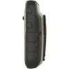 Garmin® eTrex® 32x Rugged Handheld GPS with Compass and Barometric Altimeter, TopoActive Maps, GLONASS.