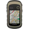 Garmin® eTrex® 32x Rugged Handheld GPS with Compass and Barometric Altimeter, TopoActive Maps, GLONASS.