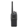 KENWOOD® ProTalk® NX-P1200NVK VHF Business Two-Way Radio with Charging Cup, 430,000 s.f., 5W, 64 Channels.