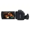 Minolta® 4K-Ultra-HD IR Night Vision Camcorder with 16x Digital Zoom, Superb Image Quality, Day or Night.