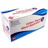 Cotton tipped applicator 200 per box